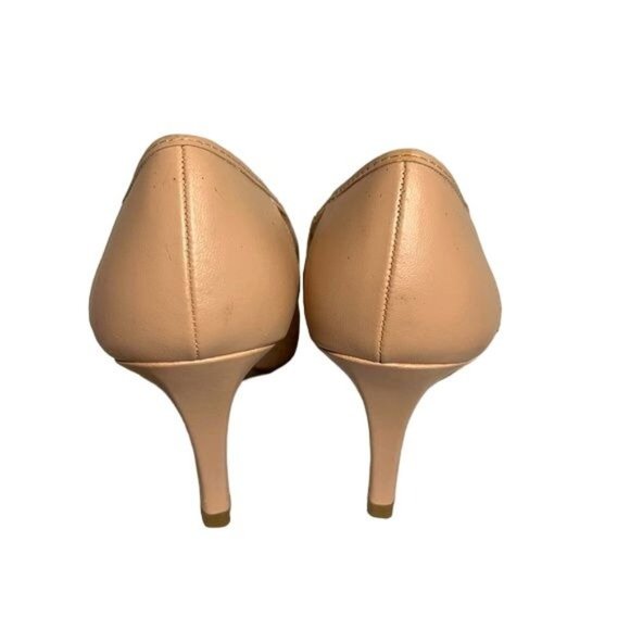 Comfort Plus by Predictions Women's Shoes High Heels Shoe Pink Size 7.5 - Picture 5 of 7